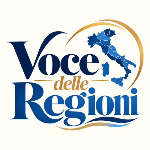 Logo Voce delle Regioni